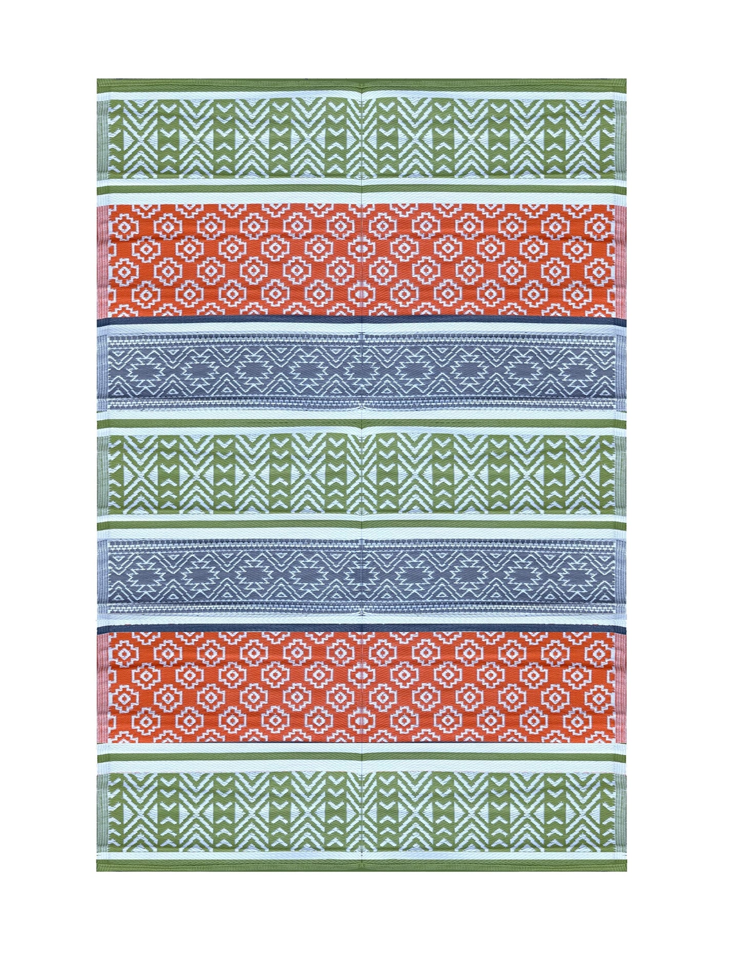 Outdoor Patio rug , plastic straw camper mats
