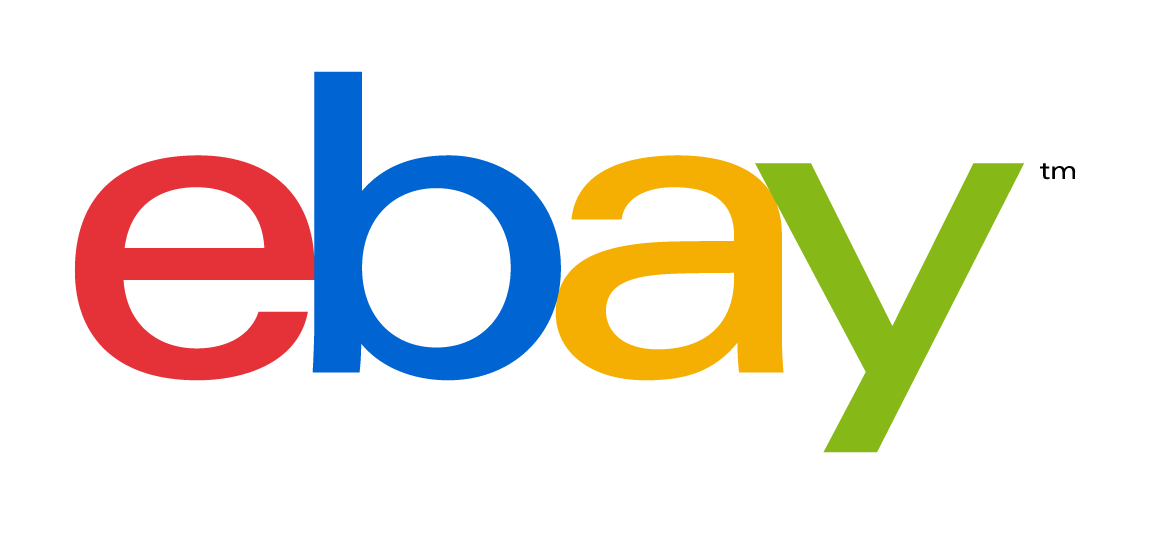 This is Ebay logo by clickin user gose to ebay