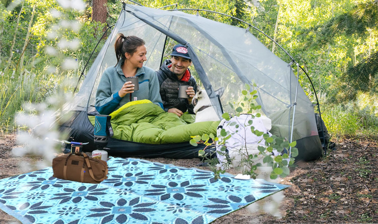 Outdoor Picnic Rug