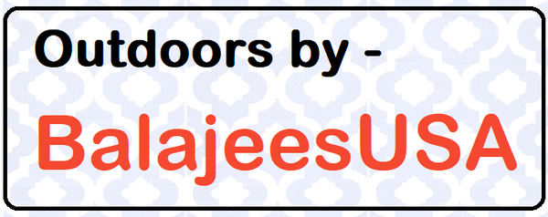 Outdoor rugs & Privacy screens - BalajeesUSA™