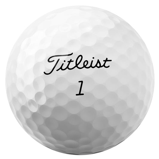 100 Pack of ProV1 golf balls