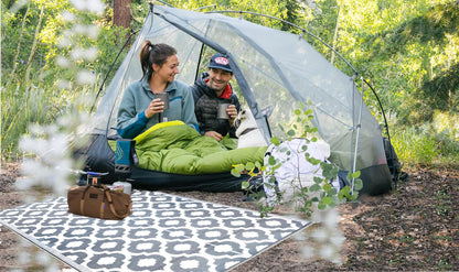 Outdoor Camping Rug