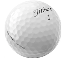 Dozen Titleist ProV1