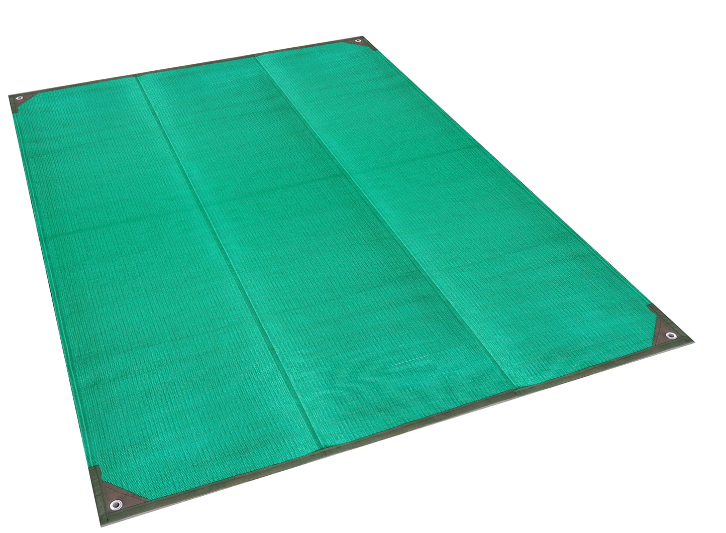 Awning mat 6x9 9x12 9x18 green